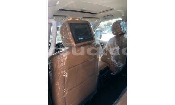 Acheter Import Voiture Nissan Patrol Blanc à Import - Dubai, Barh el Gazel Acheter Import Voiture Nissan Patrol Blanc à Import - Dubai, Barh el Gazel