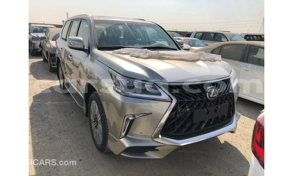 Buy Import Lexus LX Other Car in Import - Dubai in Barh el Gazel Buy Import Lexus LX Other Car in Import - Dubai in Barh el Gazel