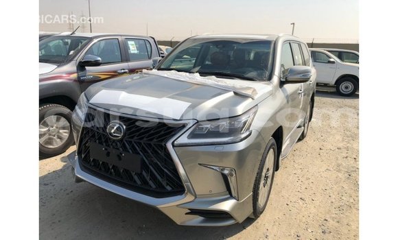 Buy Import Lexus LX Other Car in Import - Dubai in Barh el Gazel Buy Import Lexus LX Other Car in Import - Dubai in Barh el Gazel