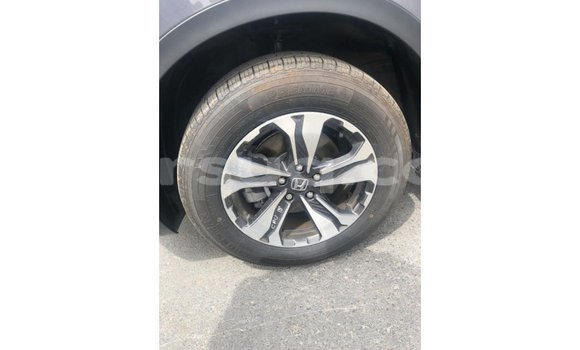 Acheter Import Moto Honda C Autre à Import - Dubai, Barh el Gazel