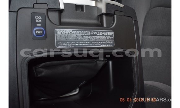 Acheter Import Voiture Toyota Land Cruiser Autre à Import - Dubai, Barh el Gazel Acheter Import Voiture Toyota Land Cruiser Autre à Import - Dubai, Barh el Gazel