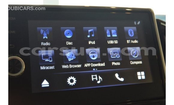 Acheter Import Voiture Toyota Land Cruiser Autre à Import - Dubai, Barh el Gazel Acheter Import Voiture Toyota Land Cruiser Autre à Import - Dubai, Barh el Gazel