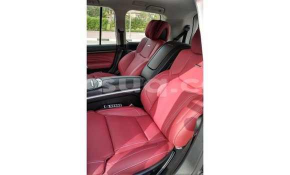 Acheter Import Voiture Toyota Land Cruiser Noir à Import - Dubai, Barh el Gazel Acheter Import Voiture Toyota Land Cruiser Noir à Import - Dubai, Barh el Gazel