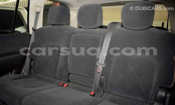 Acheter Import Voiture Nissan Patrol Blanc à Import - Dubai, Barh el Gazel Acheter Import Voiture Nissan Patrol Blanc à Import - Dubai, Barh el Gazel