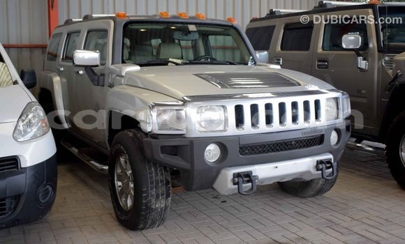 Acheter Import Voiture Hummer H3 Autre à Import - Dubai, Barh el Gazel
