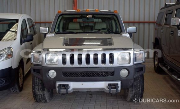 Acheter Import Voiture Hummer H3 Autre à Import - Dubai, Barh el Gazel Acheter Import Voiture Hummer H3 Autre à Import - Dubai, Barh el Gazel