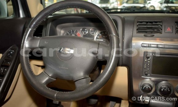 Acheter Import Voiture Hummer H3 Autre à Import - Dubai, Barh el Gazel Acheter Import Voiture Hummer H3 Autre à Import - Dubai, Barh el Gazel