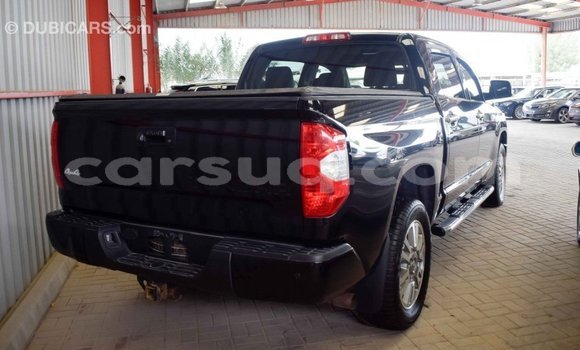 Acheter Import Voiture Toyota Tundra Noir à Import - Dubai, Barh el Gazel Acheter Import Voiture Toyota Tundra Noir à Import - Dubai, Barh el Gazel