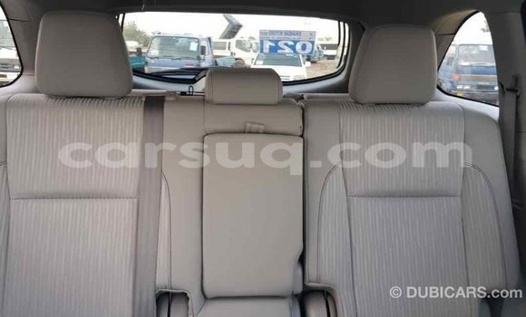 Buy Import Toyota Highlander Other Car in Import - Dubai in Barh el Gazel Buy Import Toyota Highlander Other Car in Import - Dubai in Barh el Gazel
