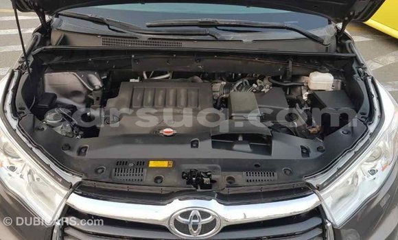 Buy Import Toyota Highlander Other Car in Import - Dubai in Barh el Gazel Buy Import Toyota Highlander Other Car in Import - Dubai in Barh el Gazel