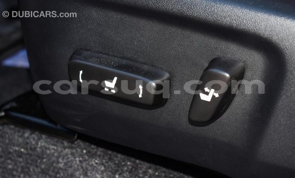 Acheter Import Voiture Toyota Hilux Autre à Import - Dubai, Barh el Gazel Acheter Import Voiture Toyota Hilux Autre à Import - Dubai, Barh el Gazel