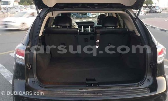 Buy Import Lexus RX 350 Black Car in Import - Dubai in Barh el Gazel Buy Import Lexus RX 350 Black Car in Import - Dubai in Barh el Gazel