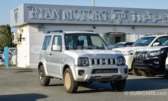 Acheter Import Voiture Suzuki Jimny Autre à Import - Dubai, Barh el Gazel Acheter Import Voiture Suzuki Jimny Autre à Import - Dubai, Barh el Gazel