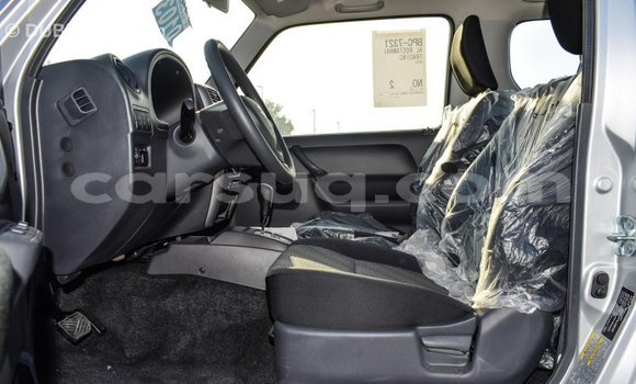 Acheter Import Voiture Suzuki Jimny Autre à Import - Dubai, Barh el Gazel Acheter Import Voiture Suzuki Jimny Autre à Import - Dubai, Barh el Gazel