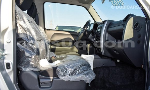 Acheter Import Voiture Suzuki Jimny Autre à Import - Dubai, Barh el Gazel Acheter Import Voiture Suzuki Jimny Autre à Import - Dubai, Barh el Gazel