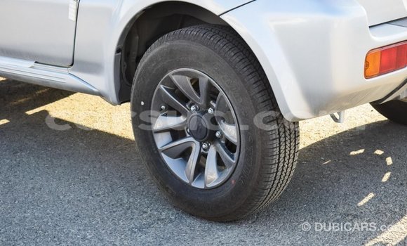 Acheter Import Voiture Suzuki Jimny Autre à Import - Dubai, Barh el Gazel