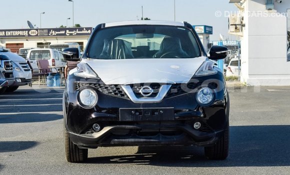 Acheter Import Voiture Nissan Juke Noir à Import - Dubai, Barh el Gazel Acheter Import Voiture Nissan Juke Noir à Import - Dubai, Barh el Gazel
