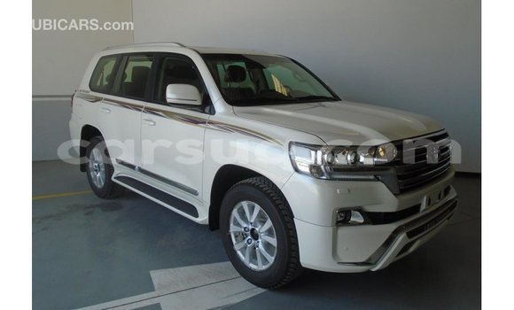 Buy Import Toyota Land Cruiser Other Car in Import - Dubai in Barh el Gazel Buy Import Toyota Land Cruiser Other Car in Import - Dubai in Barh el Gazel