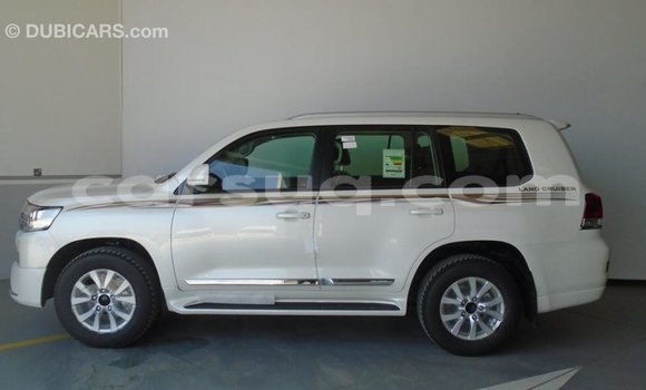 Buy Import Toyota Land Cruiser Other Car in Import - Dubai in Barh el Gazel Buy Import Toyota Land Cruiser Other Car in Import - Dubai in Barh el Gazel