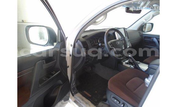 Buy Import Toyota Land Cruiser Other Car in Import - Dubai in Barh el Gazel Buy Import Toyota Land Cruiser Other Car in Import - Dubai in Barh el Gazel