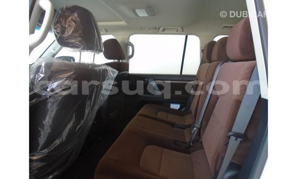 Buy Import Toyota Land Cruiser Other Car in Import - Dubai in Barh el Gazel Buy Import Toyota Land Cruiser Other Car in Import - Dubai in Barh el Gazel