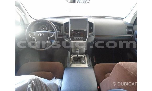 Buy Import Toyota Land Cruiser Other Car in Import - Dubai in Barh el Gazel Buy Import Toyota Land Cruiser Other Car in Import - Dubai in Barh el Gazel