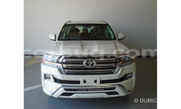 Buy Import Toyota Land Cruiser Other Car in Import - Dubai in Barh el Gazel Buy Import Toyota Land Cruiser Other Car in Import - Dubai in Barh el Gazel