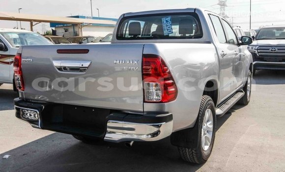 Buy Import Toyota Hilux Other Car in Import - Dubai in Barh el Gazel Buy Import Toyota Hilux Other Car in Import - Dubai in Barh el Gazel