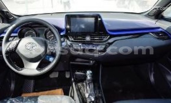 Acheter Import Voiture Toyota C-HR Autre à Import - Dubai, Barh el Gazel Acheter Import Voiture Toyota C-HR Autre à Import - Dubai, Barh el Gazel