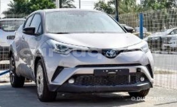Acheter Import Voiture Toyota C-HR Autre à Import - Dubai, Barh el Gazel Acheter Import Voiture Toyota C-HR Autre à Import - Dubai, Barh el Gazel