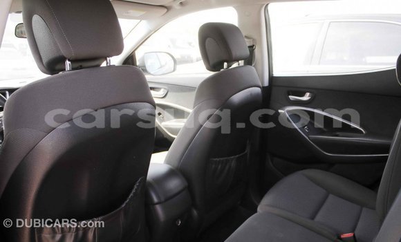 Buy Import Hyundai Santa Fe Black Car in Import - Dubai in Barh el Gazel Buy Import Hyundai Santa Fe Black Car in Import - Dubai in Barh el Gazel