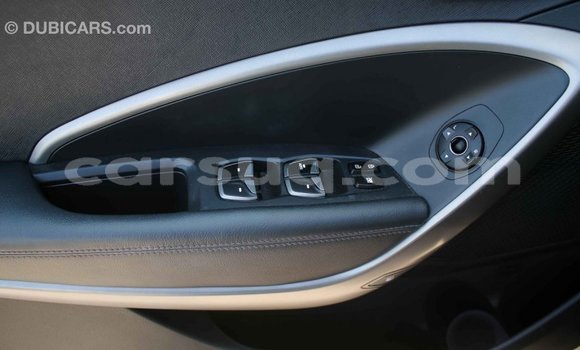 Buy Import Hyundai Santa Fe Black Car in Import - Dubai in Barh el Gazel Buy Import Hyundai Santa Fe Black Car in Import - Dubai in Barh el Gazel