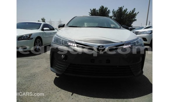 Acheter Import Voiture Toyota Corolla Autre à Import - Dubai, Barh el Gazel Acheter Import Voiture Toyota Corolla Autre à Import - Dubai, Barh el Gazel