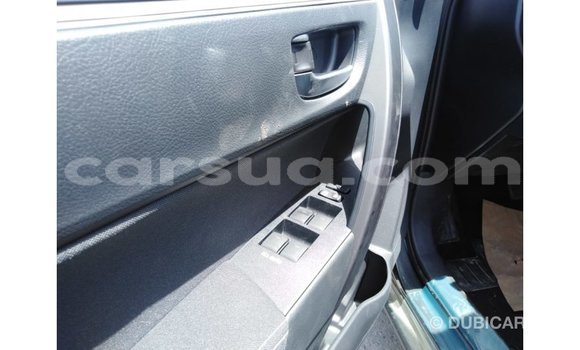 Acheter Import Voiture Toyota Corolla Autre à Import - Dubai, Barh el Gazel Acheter Import Voiture Toyota Corolla Autre à Import - Dubai, Barh el Gazel