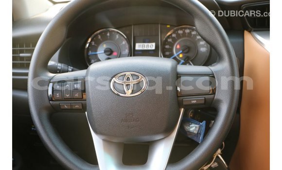 Acheter Import Voiture Toyota Fortuner Noir à Import - Dubai, Barh el Gazel Acheter Import Voiture Toyota Fortuner Noir à Import - Dubai, Barh el Gazel