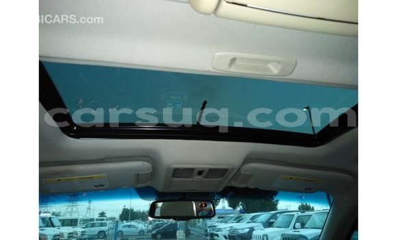 Acheter Import Voiture Infiniti FX Blanc à Import - Dubai, Barh el Gazel Acheter Import Voiture Infiniti FX Blanc à Import - Dubai, Barh el Gazel