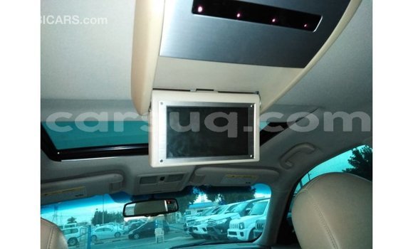 Acheter Import Voiture Infiniti FX Blanc à Import - Dubai, Barh el Gazel Acheter Import Voiture Infiniti FX Blanc à Import - Dubai, Barh el Gazel