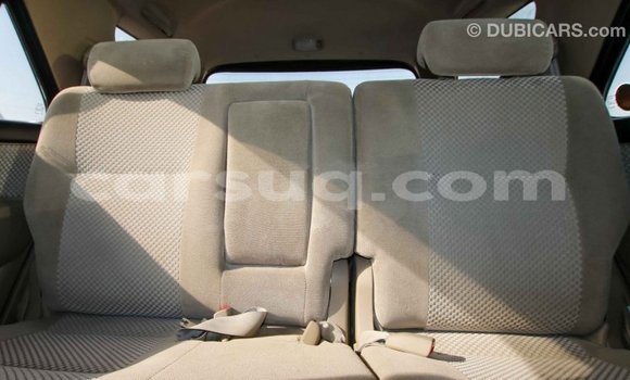 Acheter Import Voiture Toyota Fortuner Autre à Import - Dubai, Barh el Gazel Acheter Import Voiture Toyota Fortuner Autre à Import - Dubai, Barh el Gazel