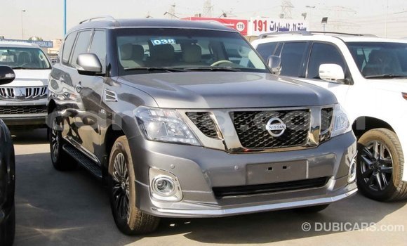Acheter Import Voiture Nissan Patrol Autre à Import - Dubai, Barh el Gazel Acheter Import Voiture Nissan Patrol Autre à Import - Dubai, Barh el Gazel
