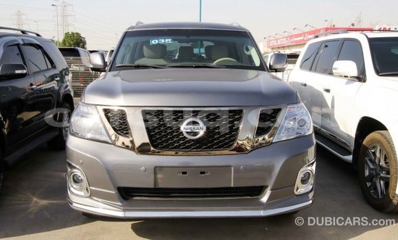 Acheter Import Voiture Nissan Patrol Autre à Import - Dubai, Barh el Gazel Acheter Import Voiture Nissan Patrol Autre à Import - Dubai, Barh el Gazel