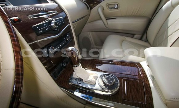 Acheter Import Voiture Nissan Patrol Autre à Import - Dubai, Barh el Gazel Acheter Import Voiture Nissan Patrol Autre à Import - Dubai, Barh el Gazel