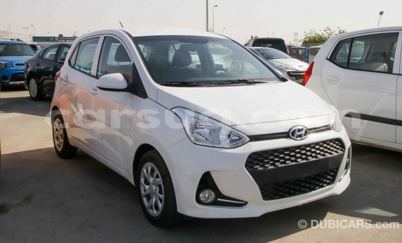 Acheter Import Voiture Hyundai i10 Blanc à Import - Dubai, Barh el Gazel Acheter Import Voiture Hyundai i10 Blanc à Import - Dubai, Barh el Gazel