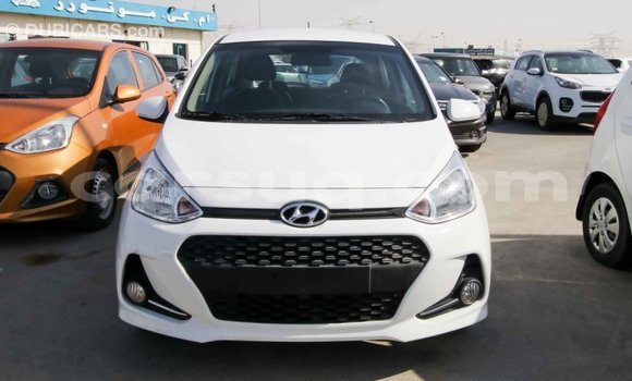 Acheter Import Voiture Hyundai i10 Blanc à Import - Dubai, Barh el Gazel Acheter Import Voiture Hyundai i10 Blanc à Import - Dubai, Barh el Gazel
