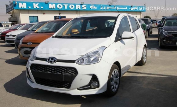 Acheter Import Voiture Hyundai i10 Blanc à Import - Dubai, Barh el Gazel Acheter Import Voiture Hyundai i10 Blanc à Import - Dubai, Barh el Gazel