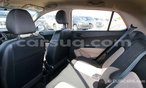 Acheter Import Voiture Hyundai i10 Blanc à Import - Dubai, Barh el Gazel Acheter Import Voiture Hyundai i10 Blanc à Import - Dubai, Barh el Gazel