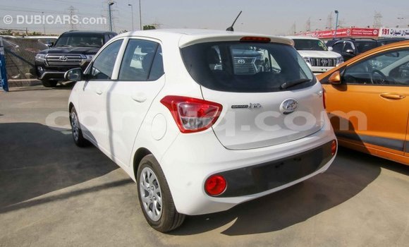 Acheter Import Voiture Hyundai i10 Blanc à Import - Dubai, Barh el Gazel Acheter Import Voiture Hyundai i10 Blanc à Import - Dubai, Barh el Gazel