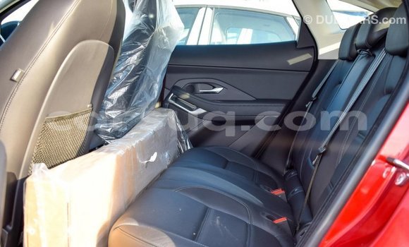 Acheter Import Voiture Jaguar E-Pace Rouge à Import - Dubai, Barh el Gazel Acheter Import Voiture Jaguar E-Pace Rouge à Import - Dubai, Barh el Gazel