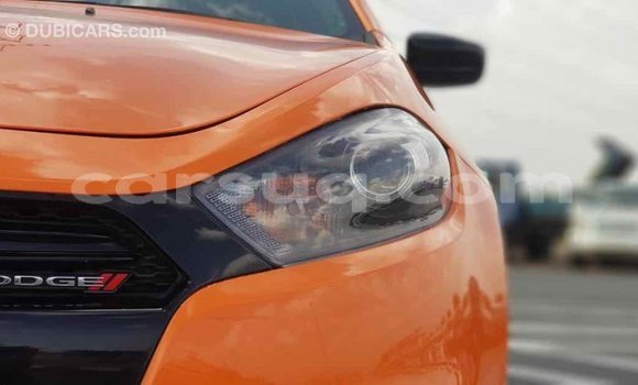 Buy Import Dodge Dart Other Car in Import - Dubai in Barh el Gazel Buy Import Dodge Dart Other Car in Import - Dubai in Barh el Gazel