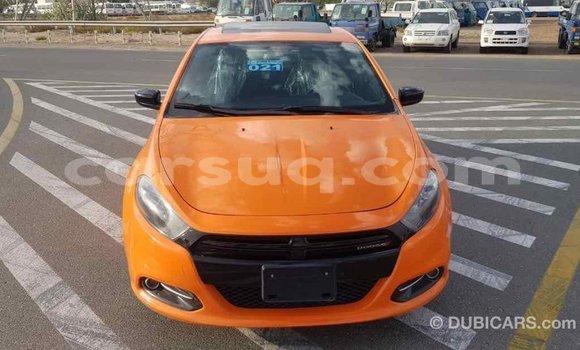 Buy Import Dodge Dart Other Car in Import - Dubai in Barh el Gazel Buy Import Dodge Dart Other Car in Import - Dubai in Barh el Gazel