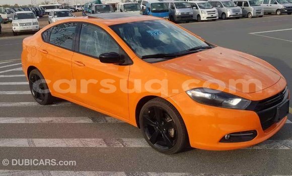 Buy Import Dodge Dart Other Car in Import - Dubai in Barh el Gazel Buy Import Dodge Dart Other Car in Import - Dubai in Barh el Gazel